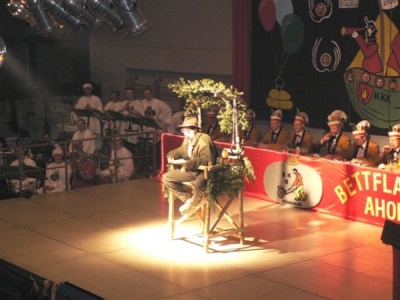  KKK - Prunksitzung 2006 - Kampagne - 2006