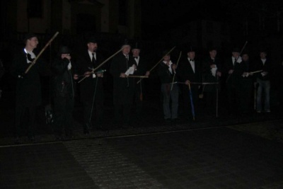  KKK - Abschied von der Fastnacht - Kampagne - 2008