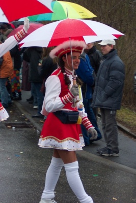  KKK - Umzug in Impfingen - Kampagne - 2004