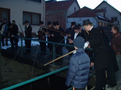  KKK - Abschied von der Fastnacht - Kampagne - 2006