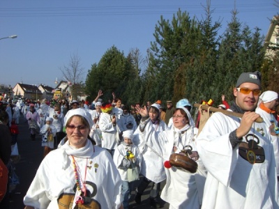  KKK - Umzug in Hardheim - Kampagne - 2007