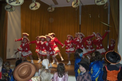  KKK - Kinderfasnachtsfete 2009 - Kampagne - 2009