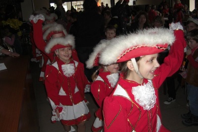  KKK - Kinderfasnachtsfete 2009 - Kampagne - 2009