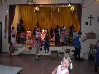  KKK - Kinderfasnachtsfete - Kampagne - 2010