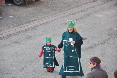  KKK - Umzug in Königheim - Kampagne - 2010