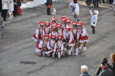  KKK - Umzug in Königheim - Kampagne - 2010