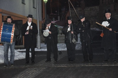  KKK - Geldbeutelwäsche - Kampagne - 2010