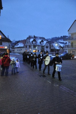  KKK - Geldbeutelwäsche - Kampagne - 2010