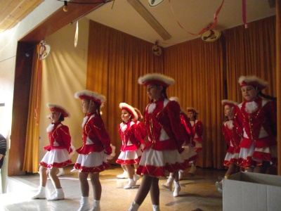  KKK - Kinderfasnachtsfete - Kampagne - 2011