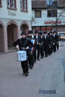  KKK - Geldbeutelwäsche - Kampagne - 2011