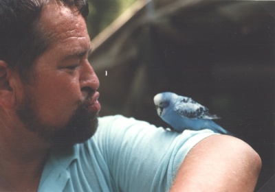 1994 - Gerald Borst und sein Vogel
 KKK - 44 Jahre - ein Rückblick in Bildern - Der Verein - Geschichte