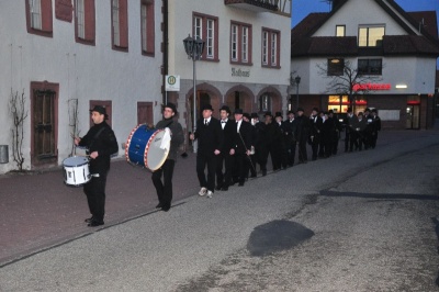  KKK - Geldbeutelwäsche - Kampagne - 2012