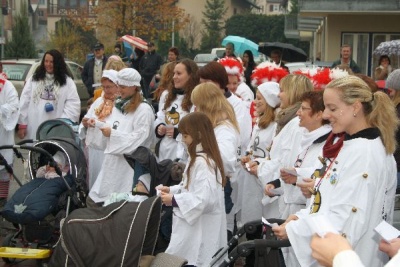  KKK - Fastnachtsauftakt - Kampagne - 2013