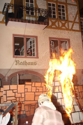  KKK - Rathaussturm - Kampagne - 2013