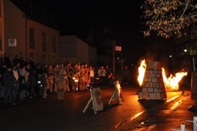  KKK - Rathaussturm - Kampagne - 2013