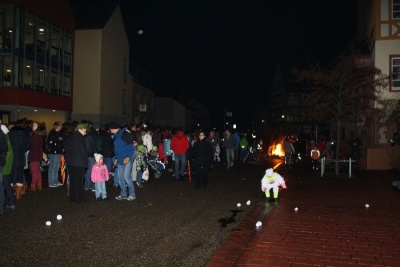  KKK - Rathaussturm - Kampagne - 2013