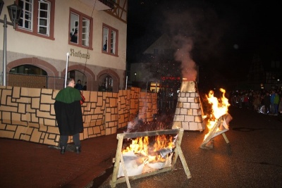  KKK - Rathaussturm - Kampagne - 2013