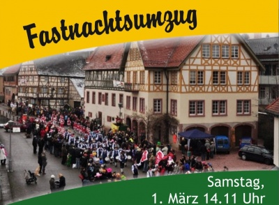  KKK - Fastnachtskalender 2014 - Kampagne - 2014