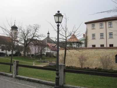  KKK - Treuchtlingen - Kampagne - 2014