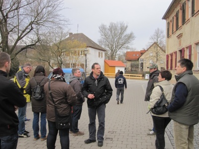  KKK - Treuchtlingen - Kampagne - 2014