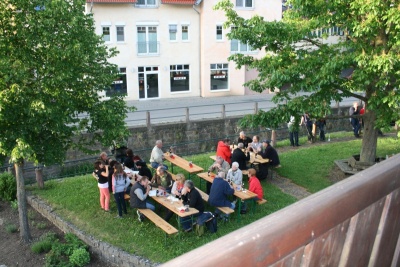 Nepomukfest zum 50-jährigen Jubiläum