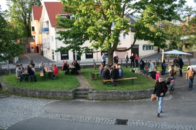 Nepomukfest zum 50-jährigen Jubiläum