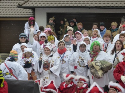  KKK - Narrenringumzug Lauda 2015 - Kampagne - 2015