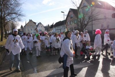  KKK - Narrenringumzug Lauda 2015 - Kampagne - 2015