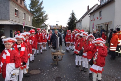  KKK - Narrenringumzug Lauda 2015 - Kampagne - 2015