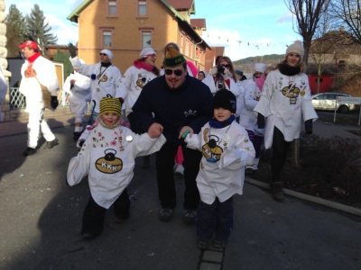  KKK - Narrenringumzug Lauda 2015 - Kampagne - 2015