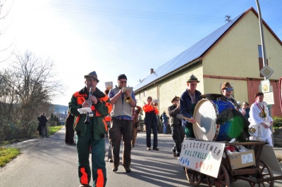  KKK - Ein wunderbarer Umzug - Gaudiwurm 2016 in Königheim - Kampagne - 2016