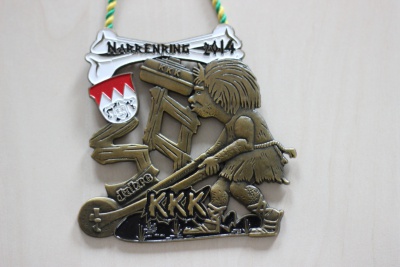 2014 KKK - Ordengalerie - Aktivitäten - Kampagne