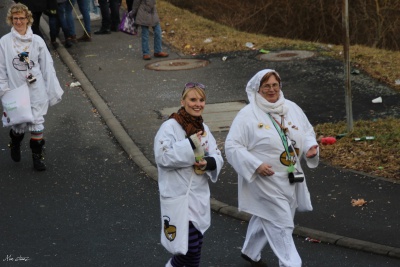  KKK - Narrenringumzug in Tauberbischofsheim - Kampagne - 2017