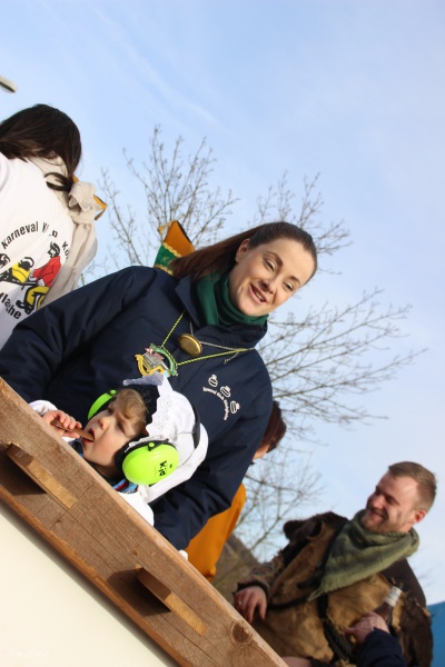  KKK - Narrenringumzug in Tauberbischofsheim - Kampagne - 2017