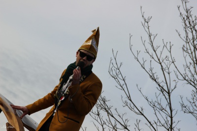  KKK - Narrenringumzug in Tauberbischofsheim - Kampagne - 2017