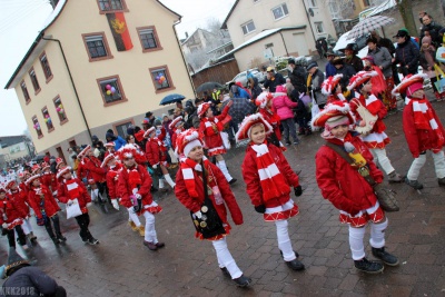  KKK - Schneegestöber bei den lustigen Vögeln - Kampagne - 2018