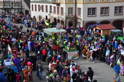  KKK - Narrenschar in Kannenheim - Kampagne - 2020