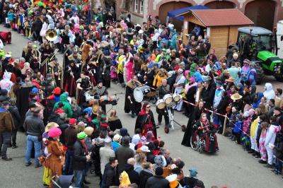  KKK - Narrenschar in Kannenheim - Kampagne - 2020