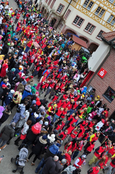  KKK - Narrenschar in Kannenheim - Kampagne - 2020