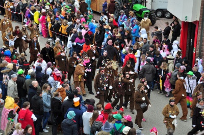  KKK - Narrenschar in Kannenheim - Kampagne - 2020