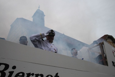  KKK - weitere Bilder vom Gaudiwurm 2020 durch Kannenheim - Kampagne - 2020