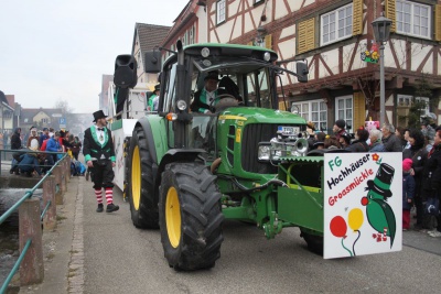  KKK - weitere Bilder vom Gaudiwurm 2020 durch Kannenheim - Kampagne - 2020