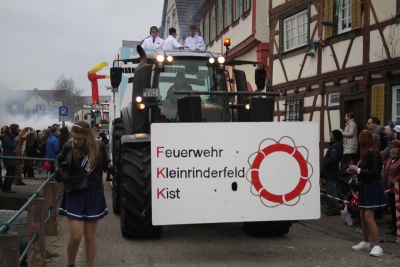 KKK - weitere Bilder vom Gaudiwurm 2020 durch Kannenheim - Kampagne - 2020