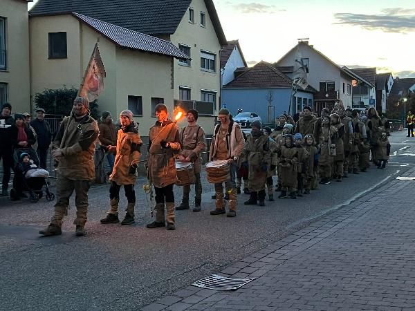  KKK - Landsknechte erstürmen das Rathaus - Kampagne - 2024