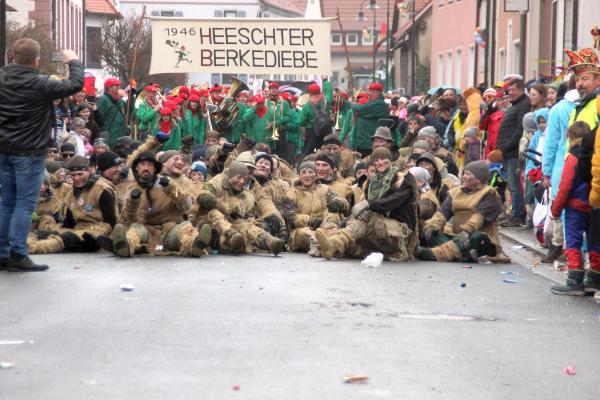  KKK - Schweinberger Umzug - Kampagne - 2024