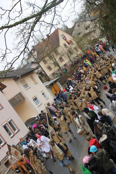  KKK - Schweinberger Umzug - Kampagne - 2024