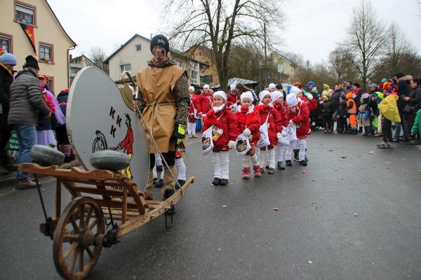  KKK - Schweinberger Umzug - Kampagne - 2024