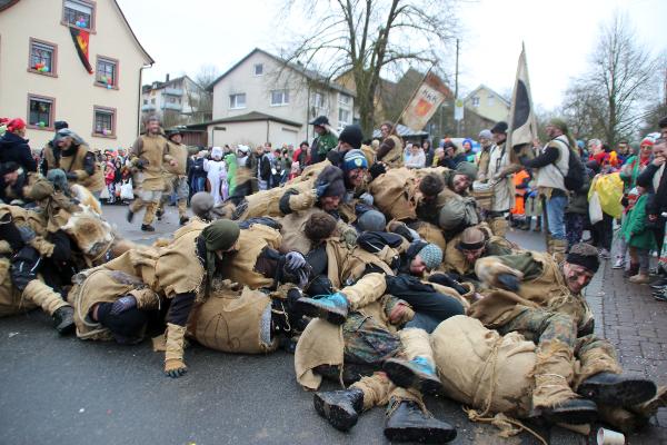  KKK - Schweinberger Umzug - Kampagne - 2024