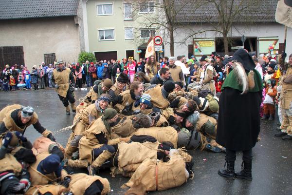  KKK - Schweinberger Umzug - Kampagne - 2024