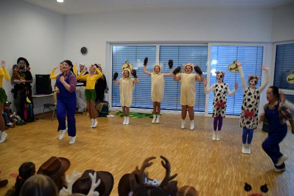  KKK - Bilder Kinderfastnacht - Kampagne - 2024